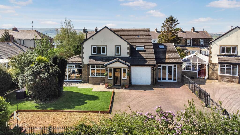 Main image of property: Bronte Avenue, Burnley