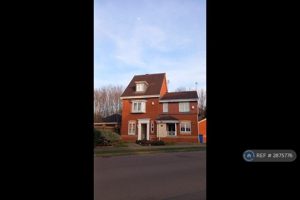 Main image of property: Thurston Drive, Kettering, NN15