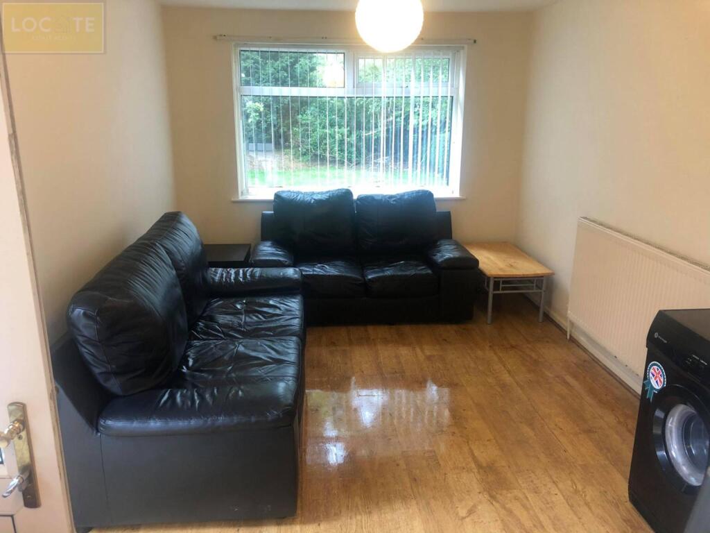 Main image of property: Lathom Road, Manchester, Greater Manchester