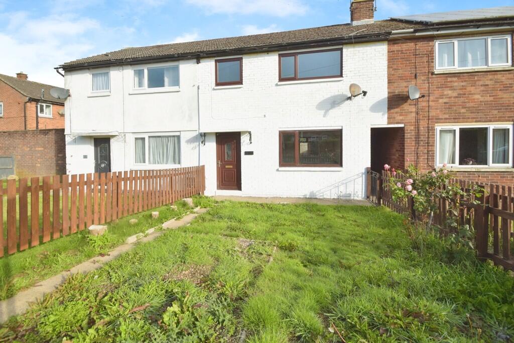 Main image of property: Midway Avenue, Cottingley