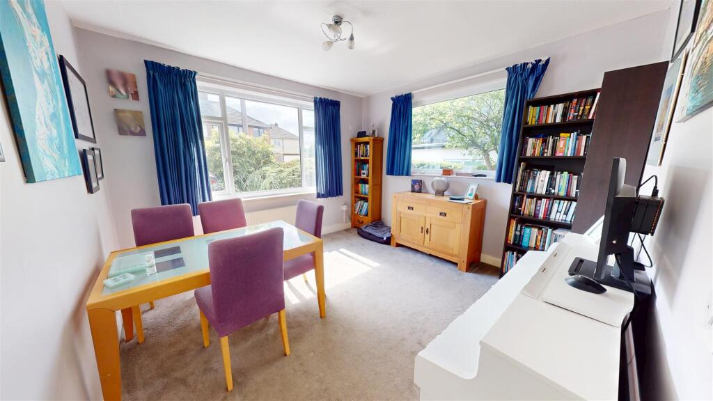 House in Calderdale, West Yorkshire - More