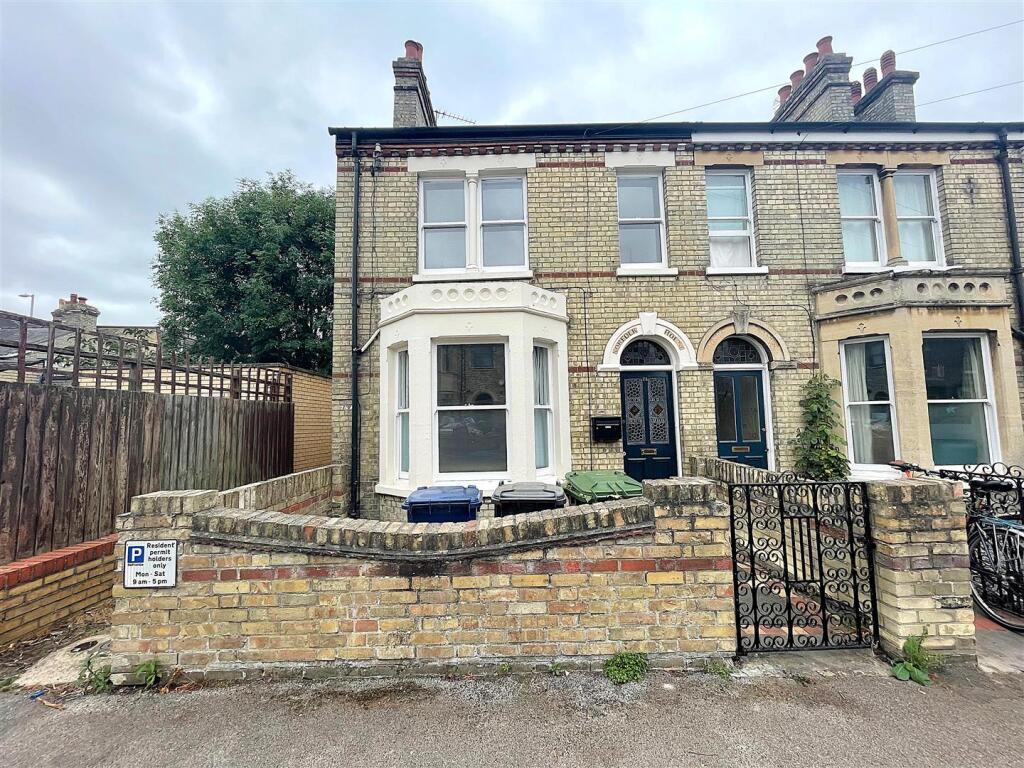 Main image of property: Humberstone Road, Cambridge