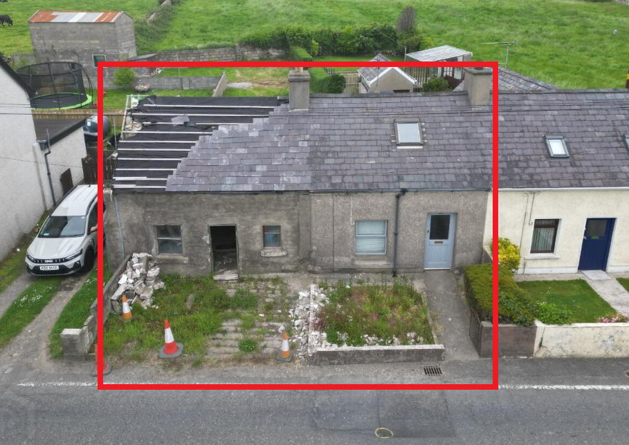 House in Belfast