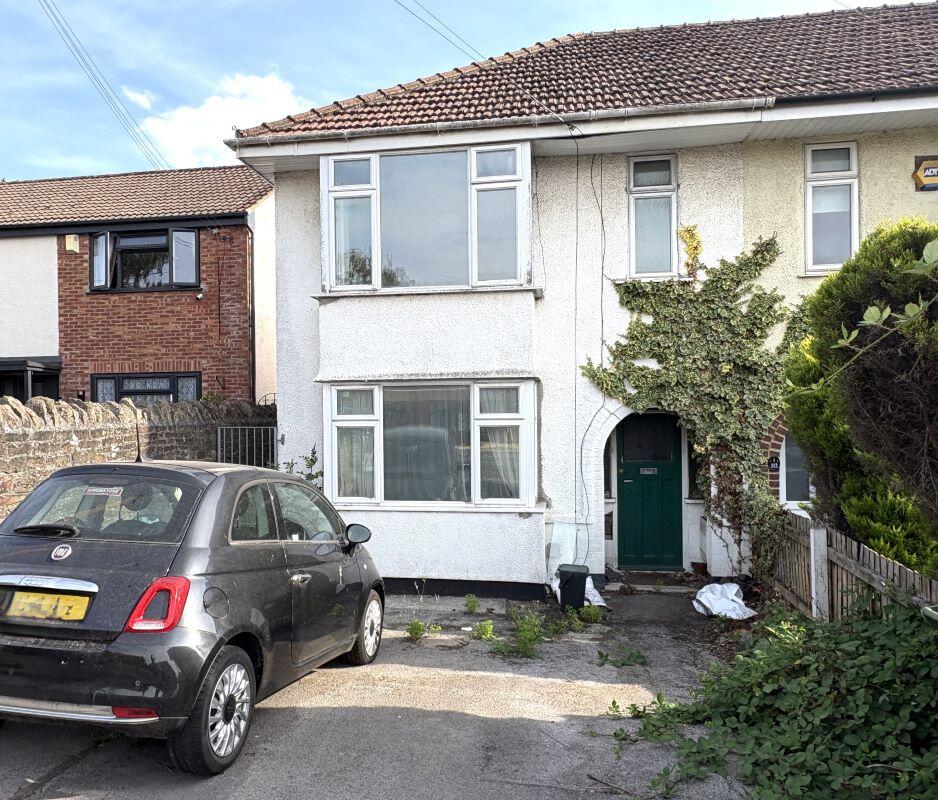 House in Bristol