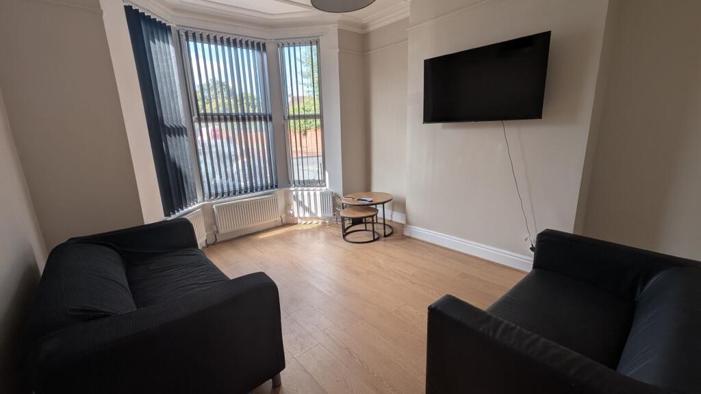 House in Liverpool - View 5