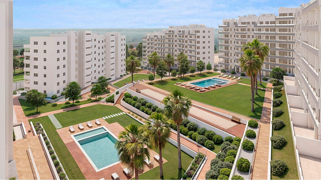 Main image of property: Valencia, Alicante, San Miguel de Salinas