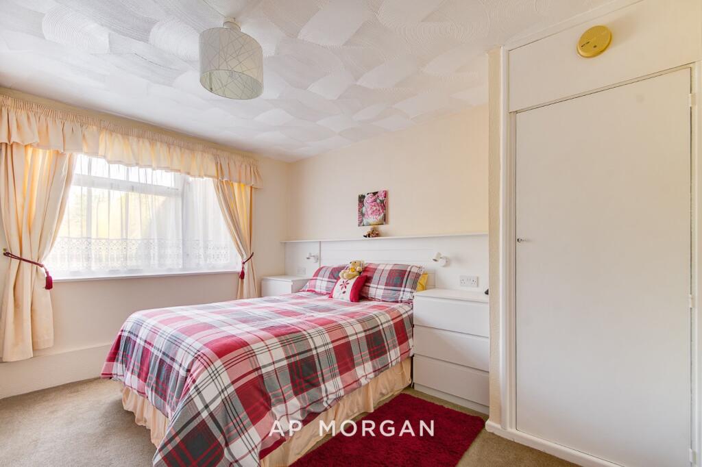 Waverley Crescent, Romsley, Worcestershire, Worcestershire, B62 - View 6