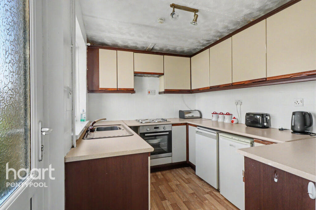 Main image of property: Prince Street, Pontypool
