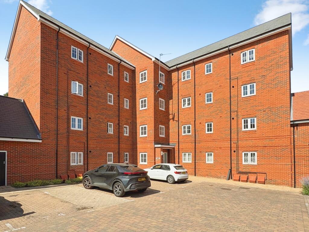 Main image of property: Charteris Close, Wellesley, Aldershot, Hampshire, GU11