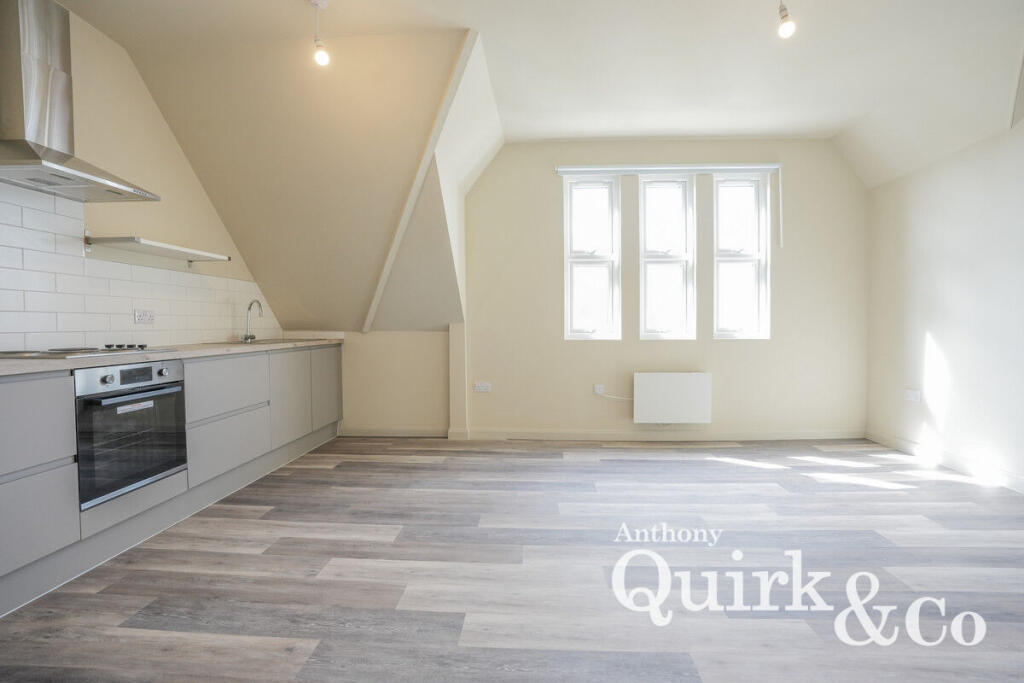 Main image of property: York Road, Southend-on-sea, SS1