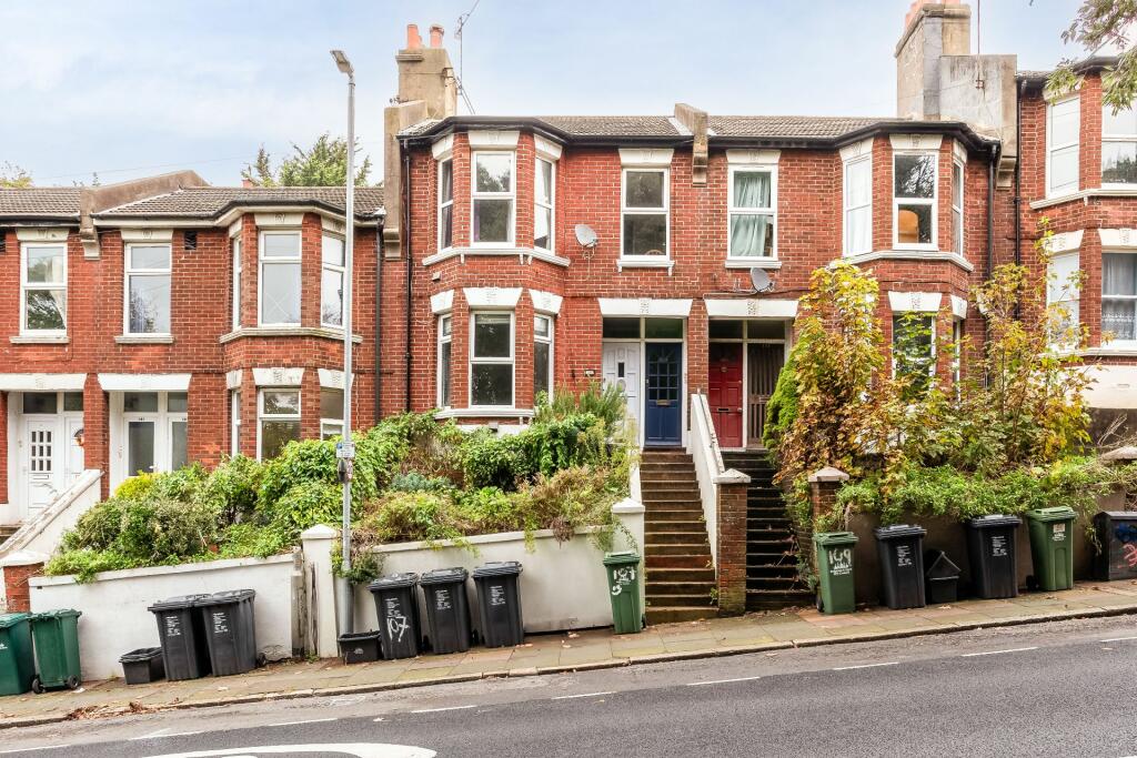 Main image of property: Bear Road, Brighton