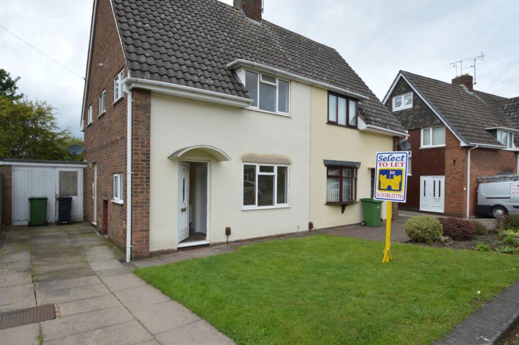 Main image of property: Minehead Road, Dudley