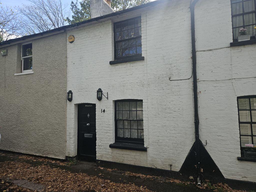 Main image of property: Dury Road, Barnet
