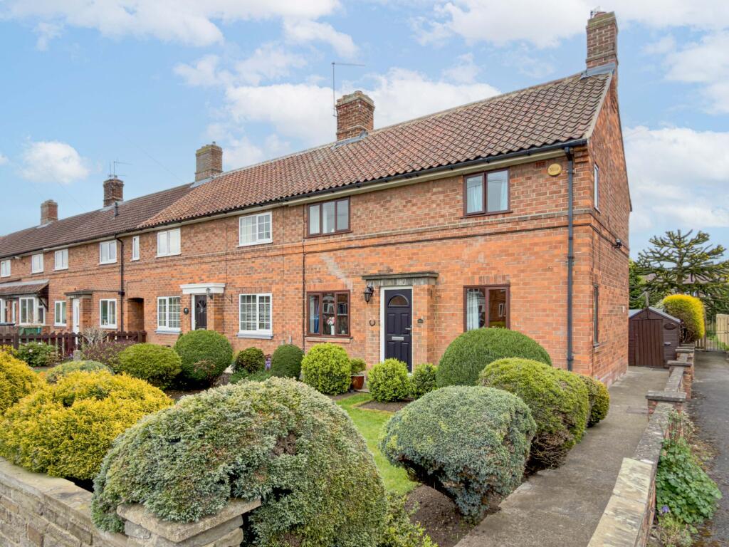 Main image of property: Hambleton Avenue, Thirsk, YO7