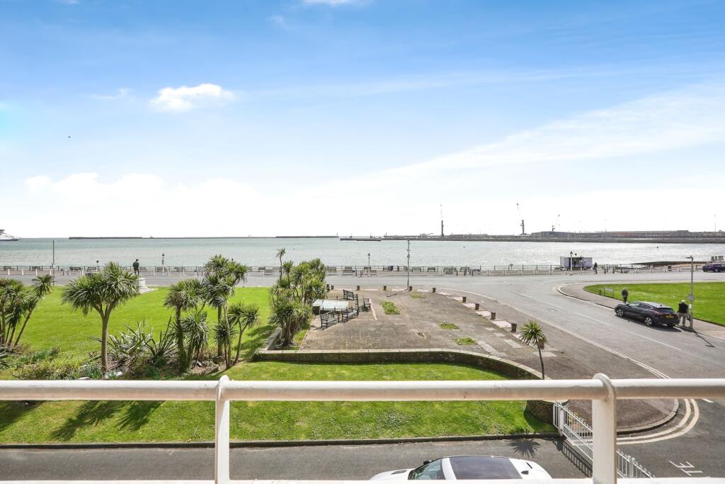 Main image of property: The Gateway, Dover, Kent, CT16