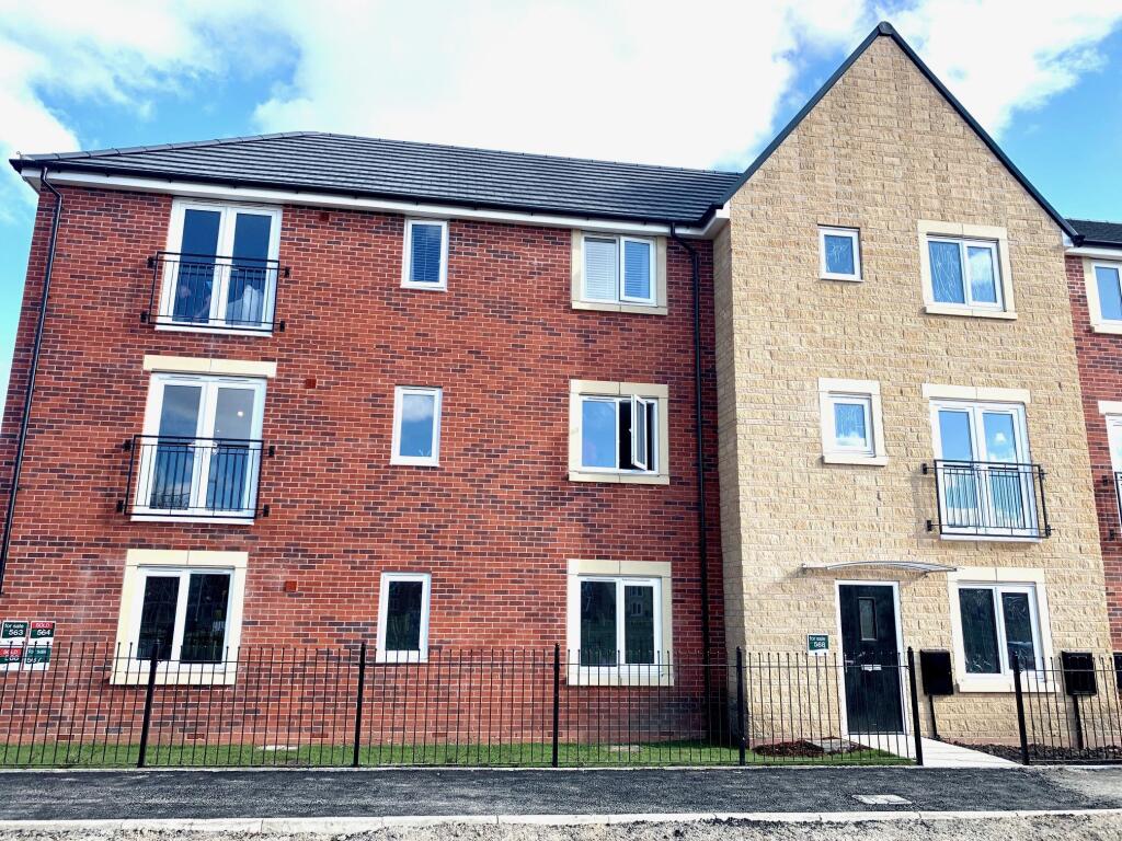 Main image of property: Rosewood Way, Hampton Gardens, Peterborough