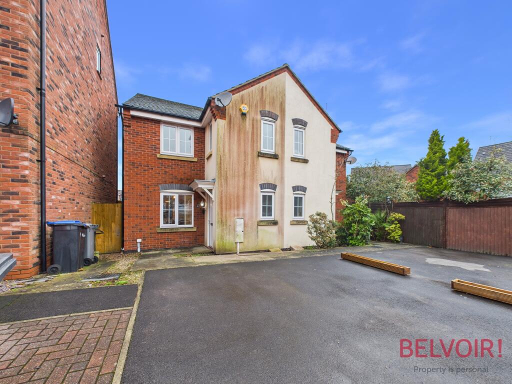 Main image of property: Linnet Close, Kirkby-in-Ashfield, NG17