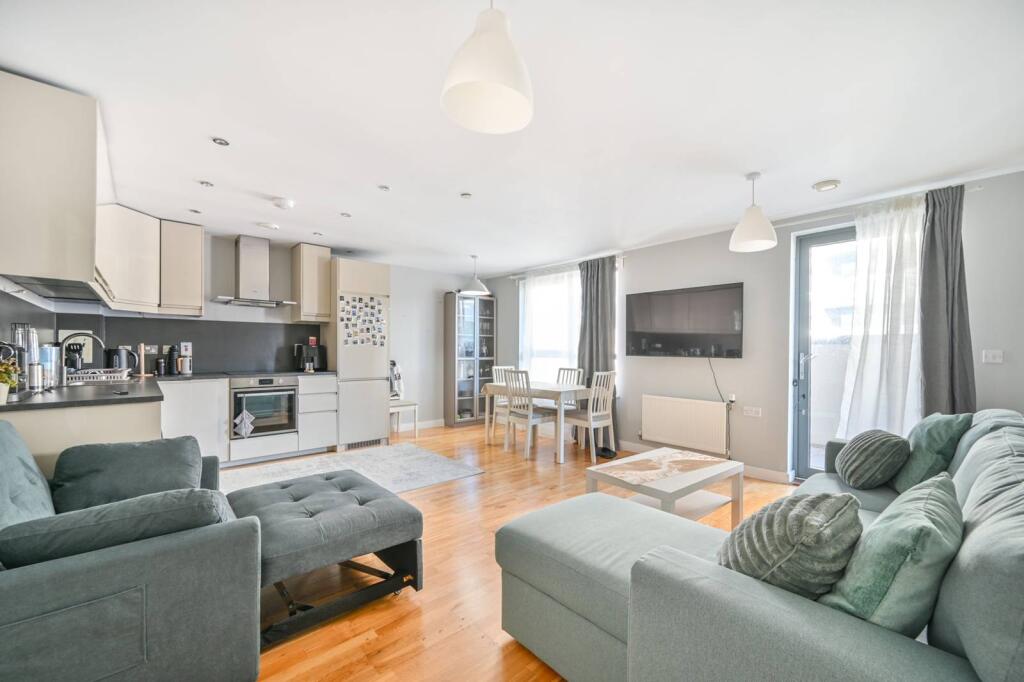 Main image of property: High Road, Wembley Park, Wembley, HA9