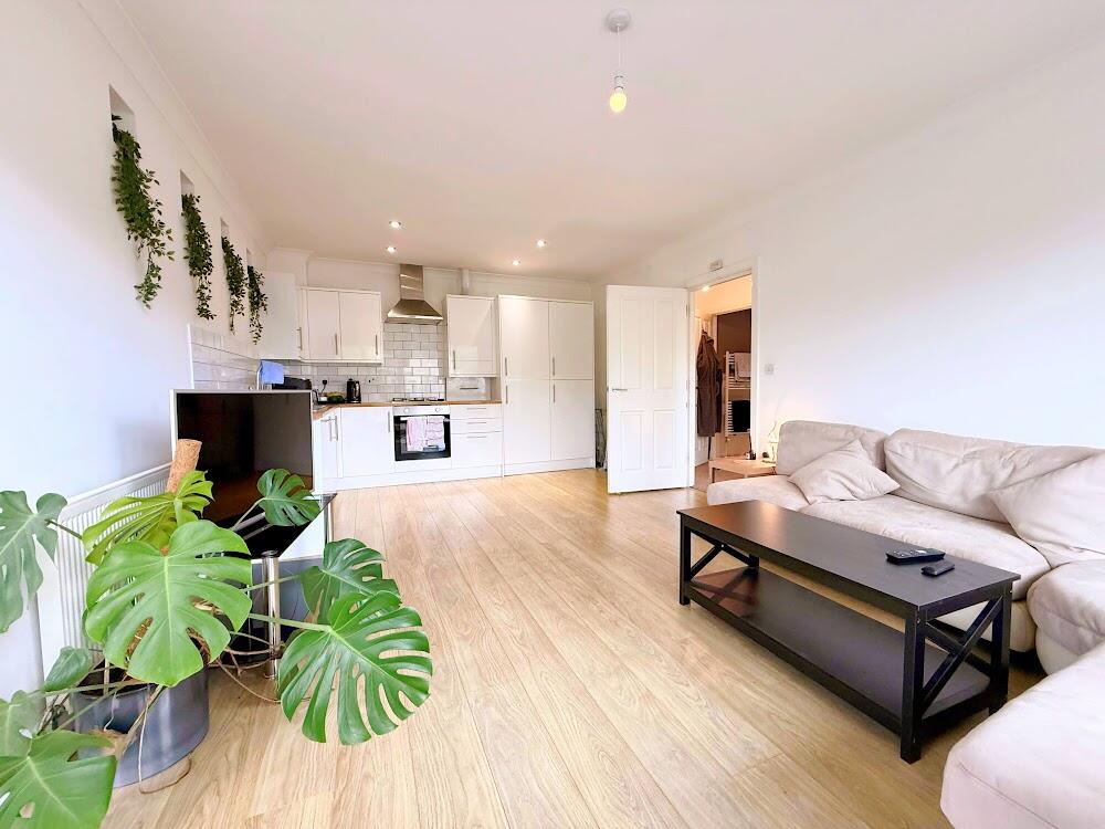Main image of property: Snowdon Road, Westbourne, BH4