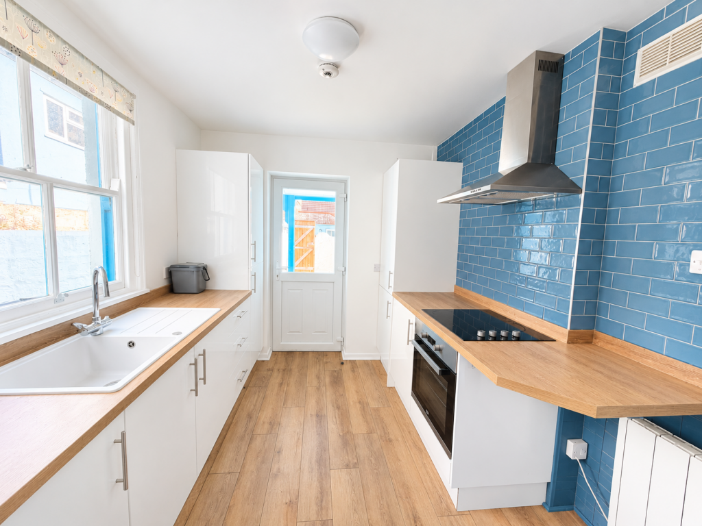House in Truro - View 4