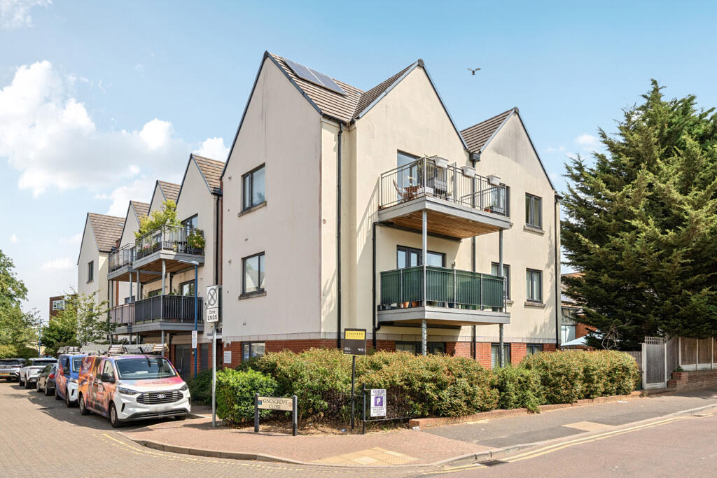 Main image of property: Kingsgrove Close, Sidcup