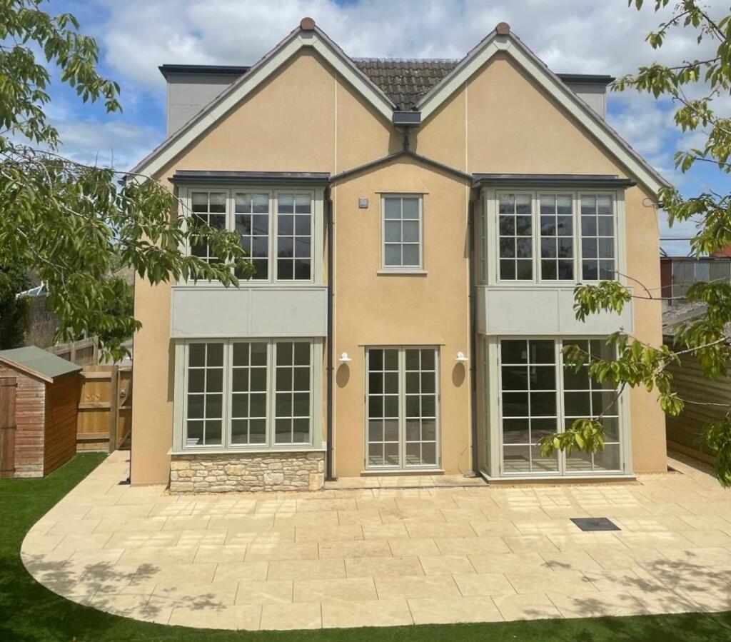 Main image of property: Maxcroft Lane, Hilperton Marsh, Trowbridge, Wiltshire, BA14