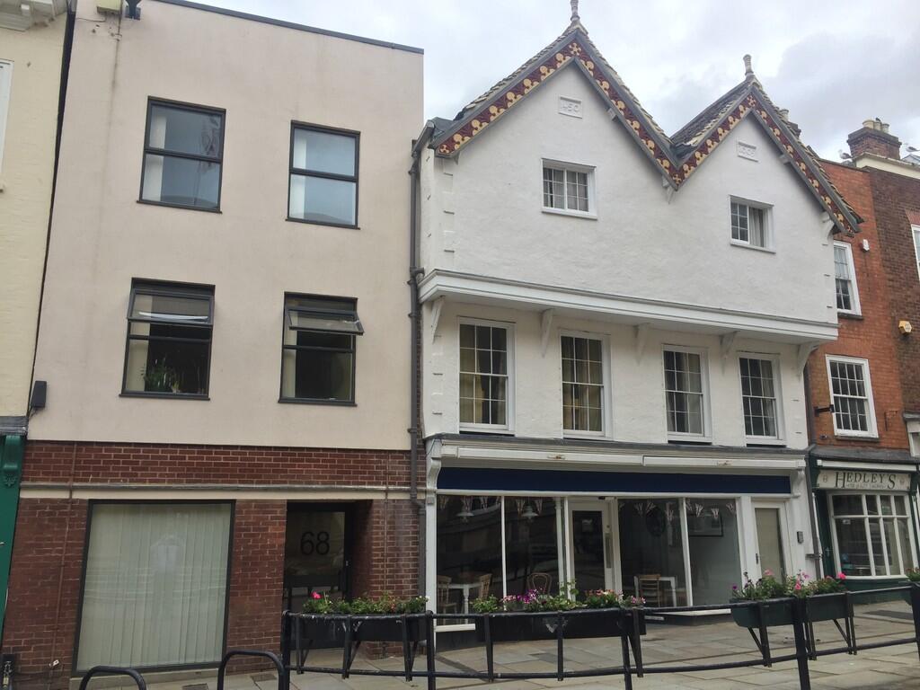 Main image of property: Westgate Street, Gloucester