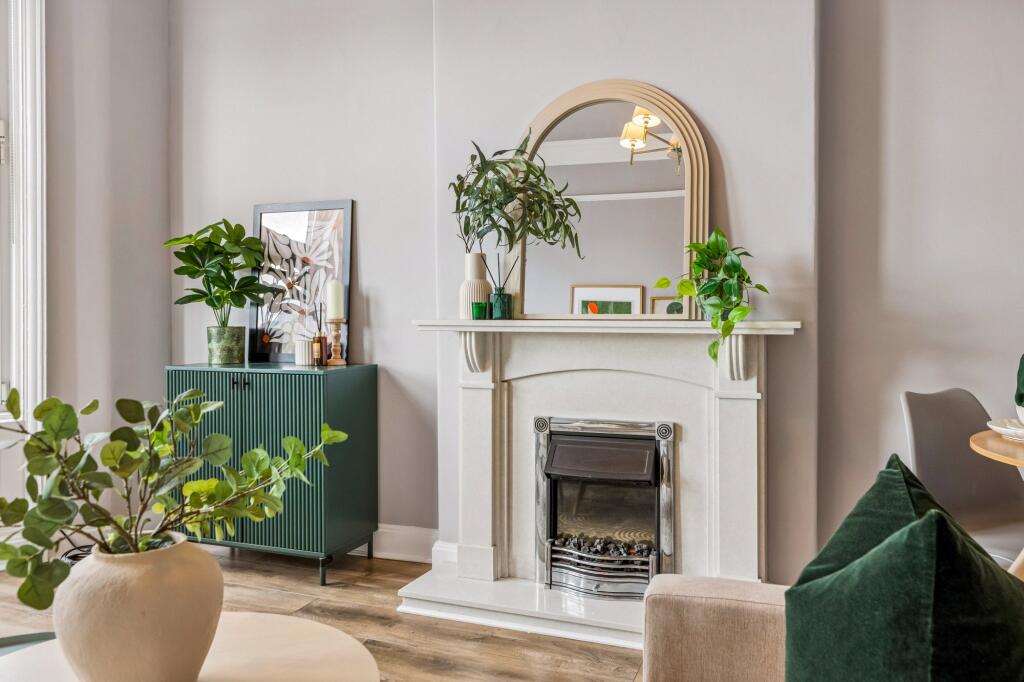 Apartment in Glasgow - More