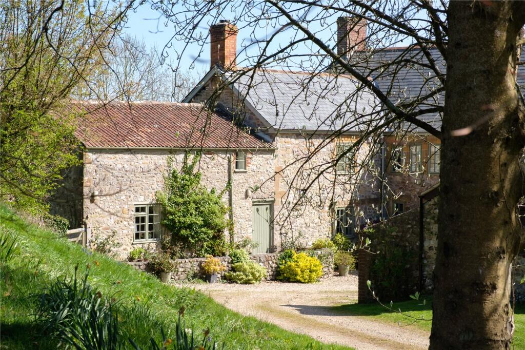 Wayford, Crewkerne, Somerset, TA18 photo 4