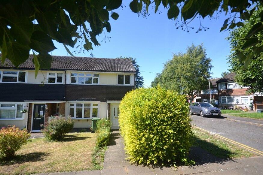 Sherwoods Rise, Harpenden, AL5