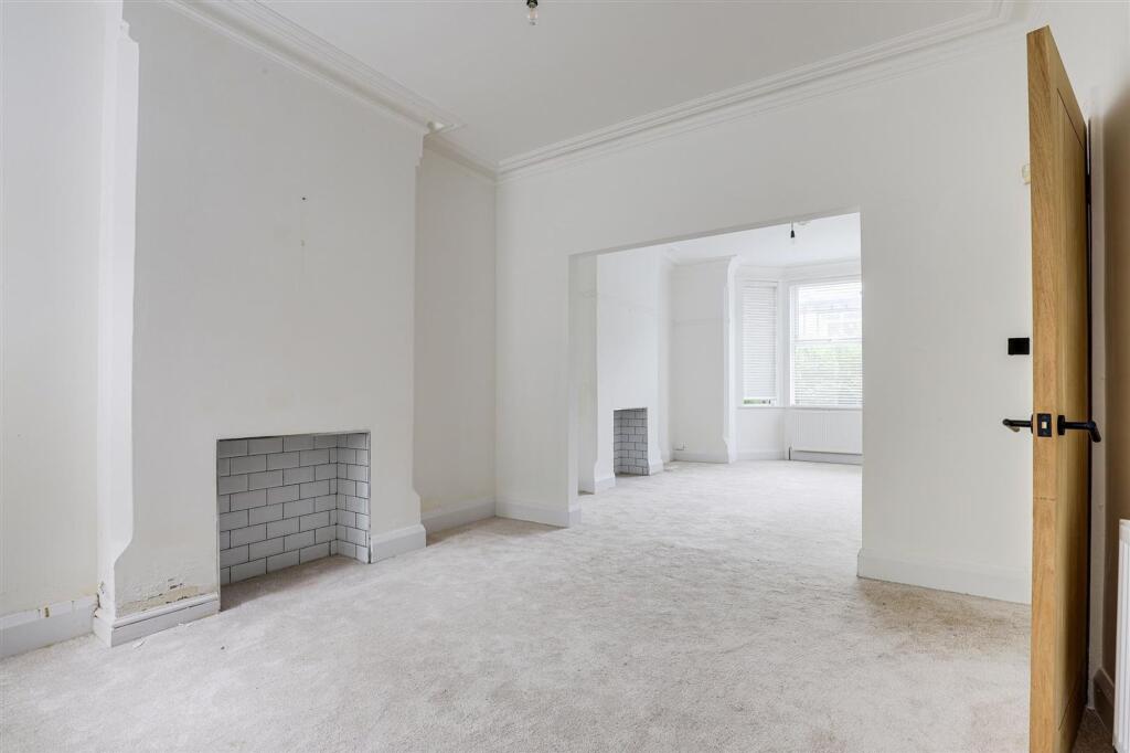 Woodborough Road, Nottingham, NG3 photo 3