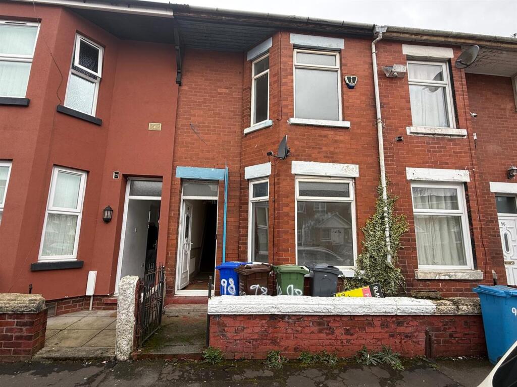 Main image of property: South Street, Longsight, Manchester