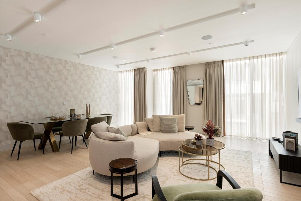 Main image of property: Cork Street, London W1S