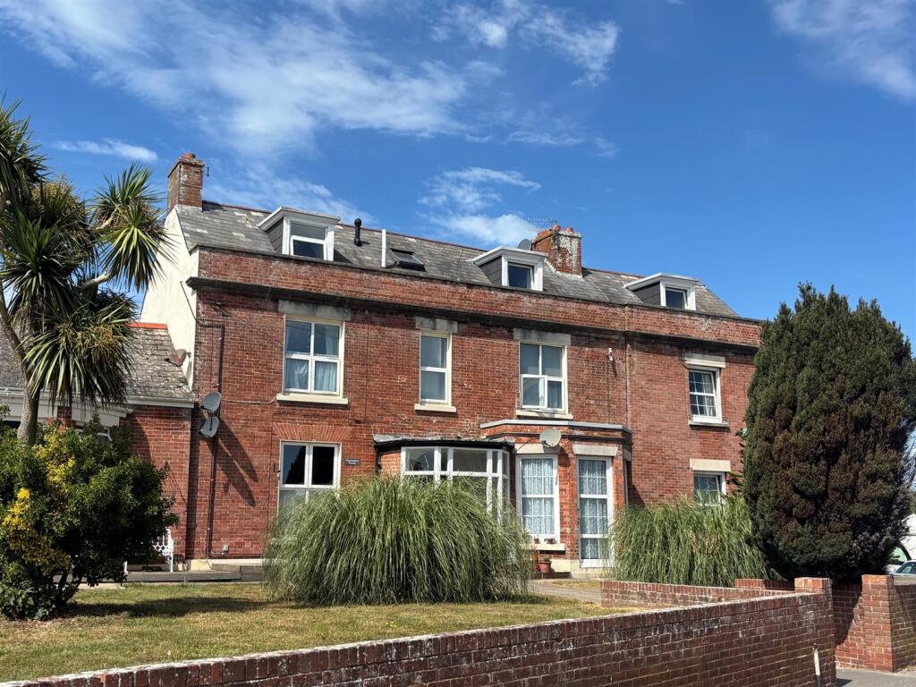 Main image of property: Chickerell Road, Weymouth