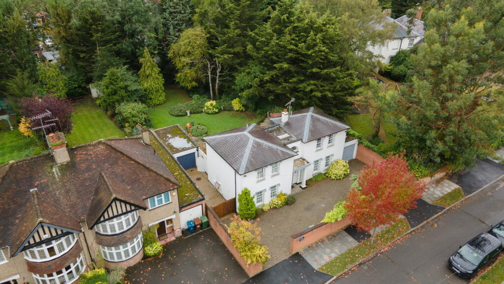 House in Harrow - View 2