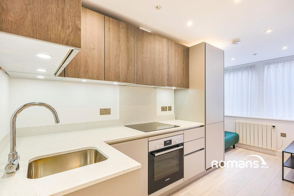 Main image of property: Dukesbridge House, 23 Duke Street, Reading, RG1