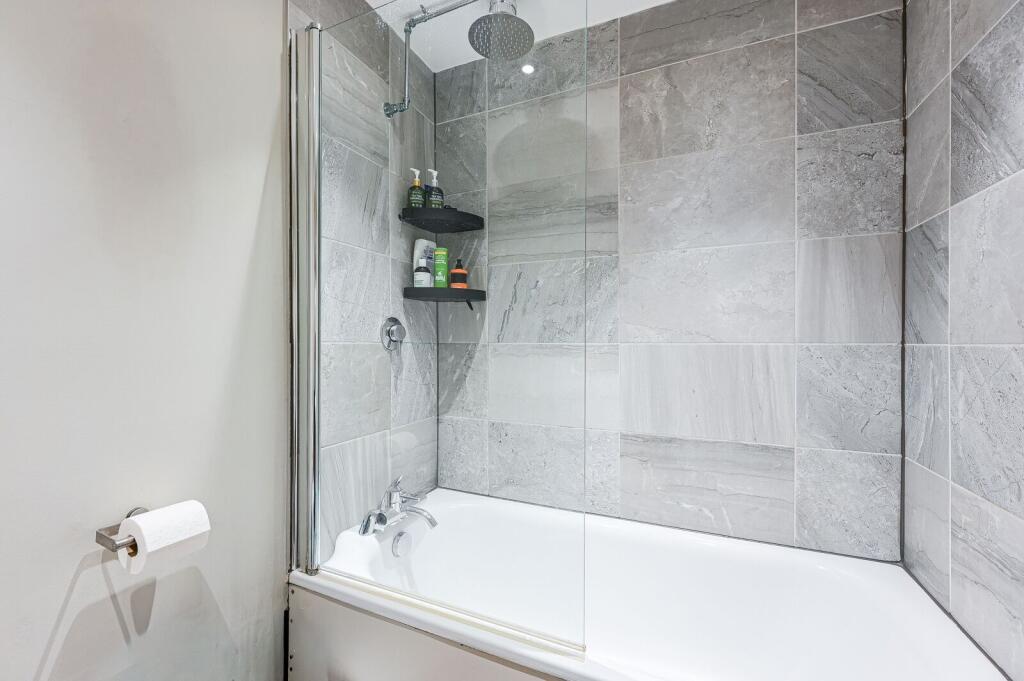 Kidbrooke Park Road, Blackheath, London, SE3 - Ansicht 4