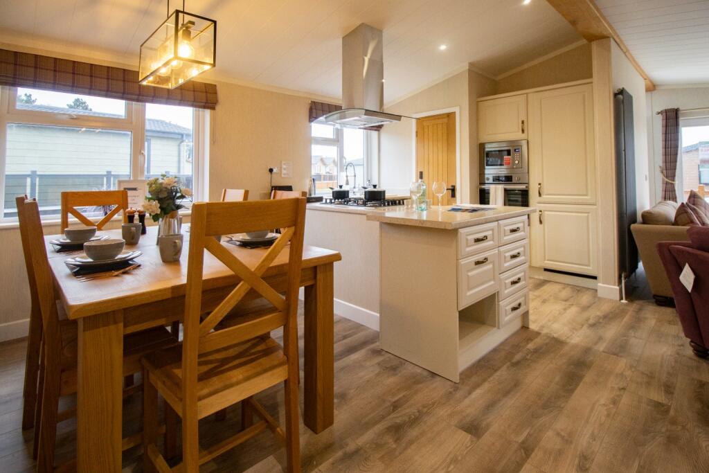 Searles, South Beach Road, Hunstanton, Norfolk, PE36