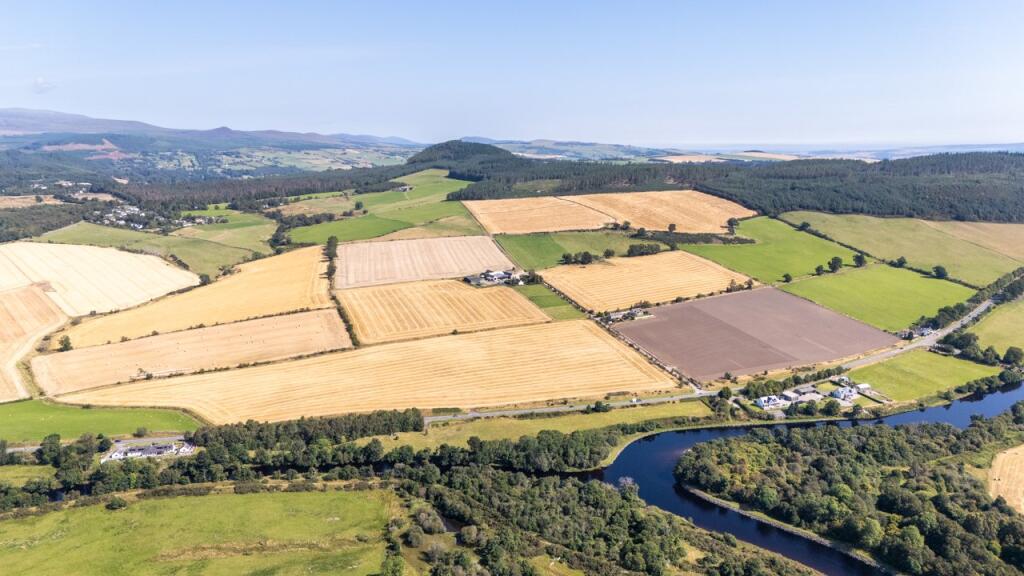 Main image of property: Wester Moy Farm, Muir of Ord, Ross-Shire