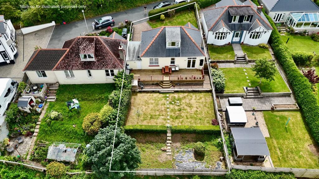 Windsor Way, Haverfordwest, SA61 - View 2
