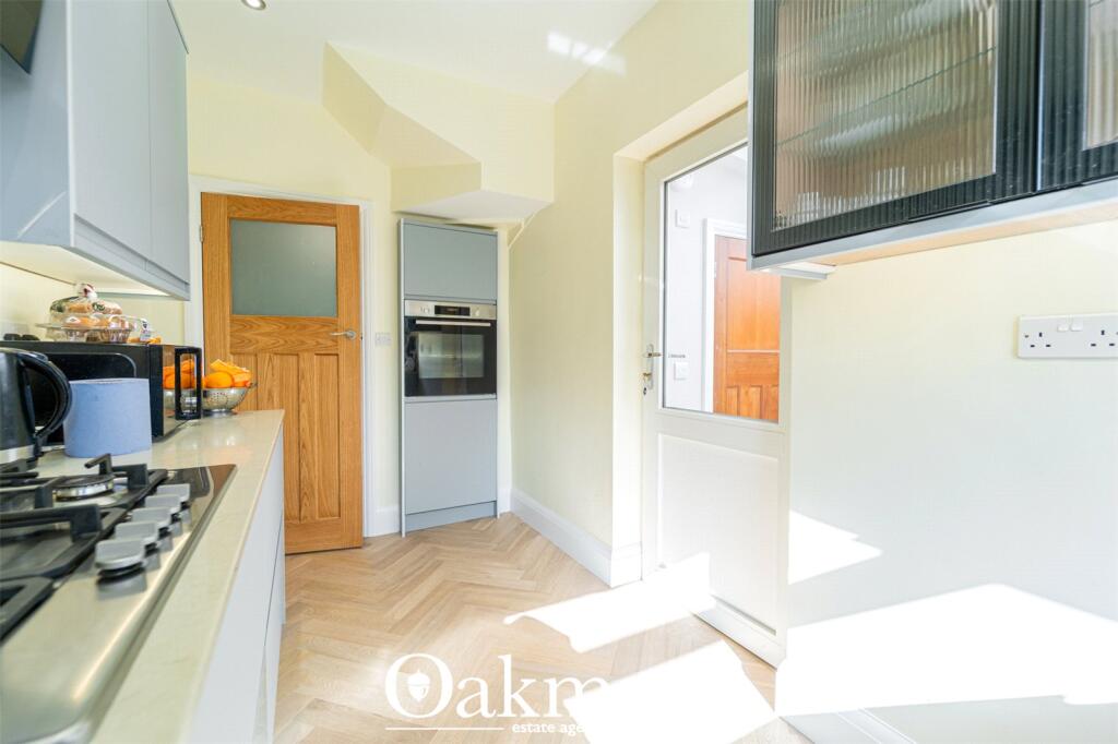 Oaklands Avenue, Birmingham, B17 photo 5