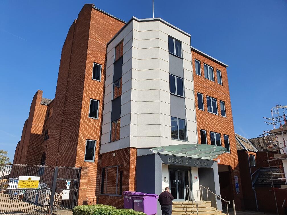 Main image of property: Warwick Place, Uxbridge, Greater London, UB8