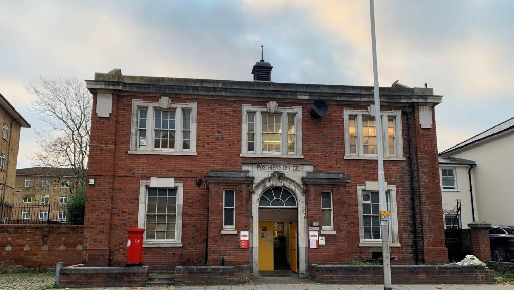 Main image of property: Royal Mail Delivery Office, 333 Wandsworth Road, London, SW8 2JG