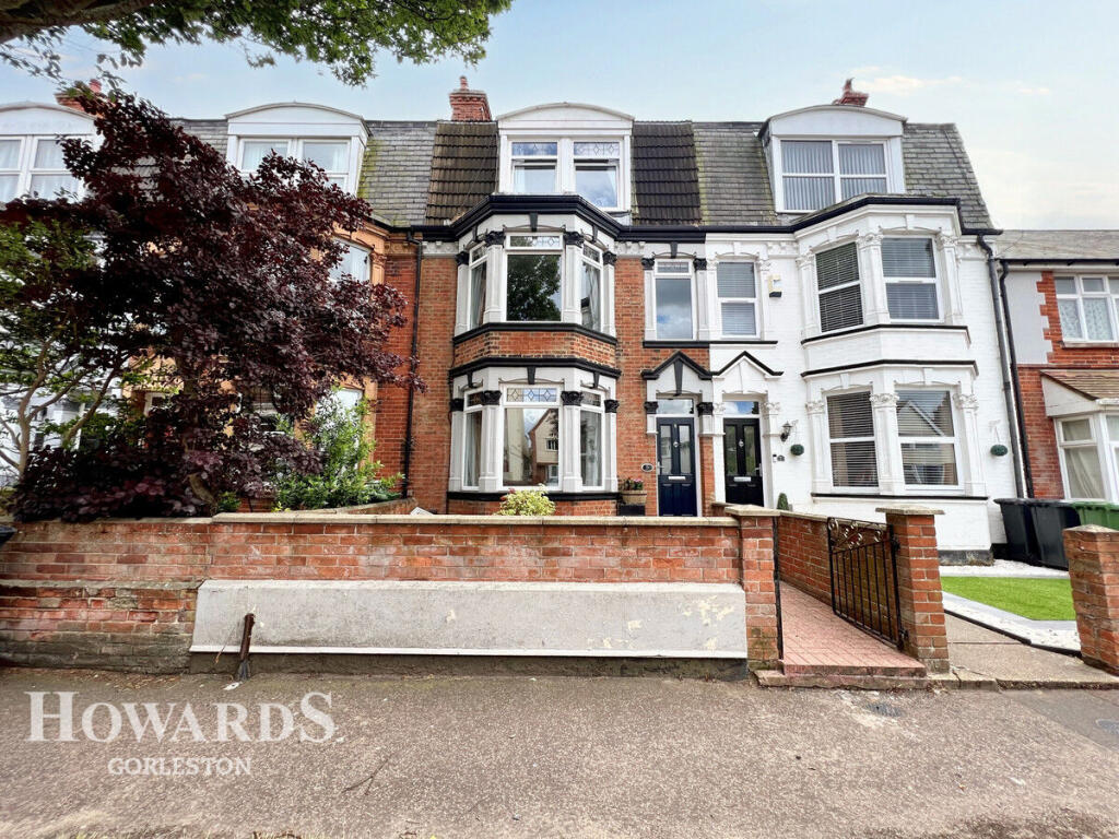 Main image of property: Avondale Road, Gorleston