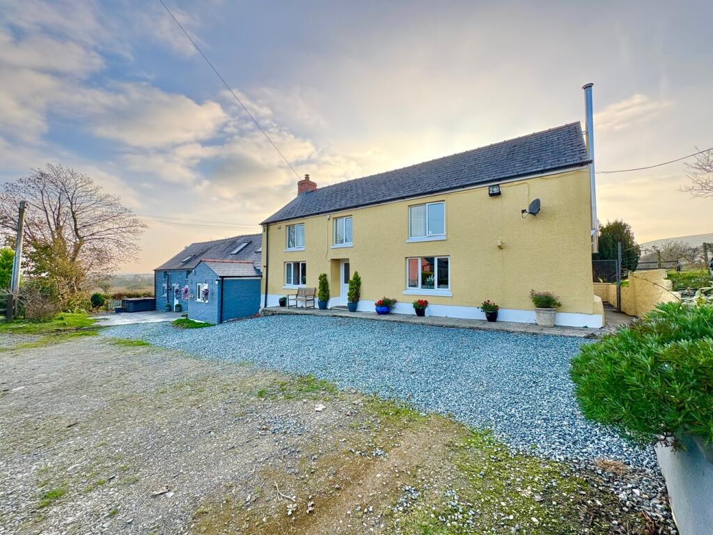 Main image of property:  Mynachlogddu, Clynderwen, SA66