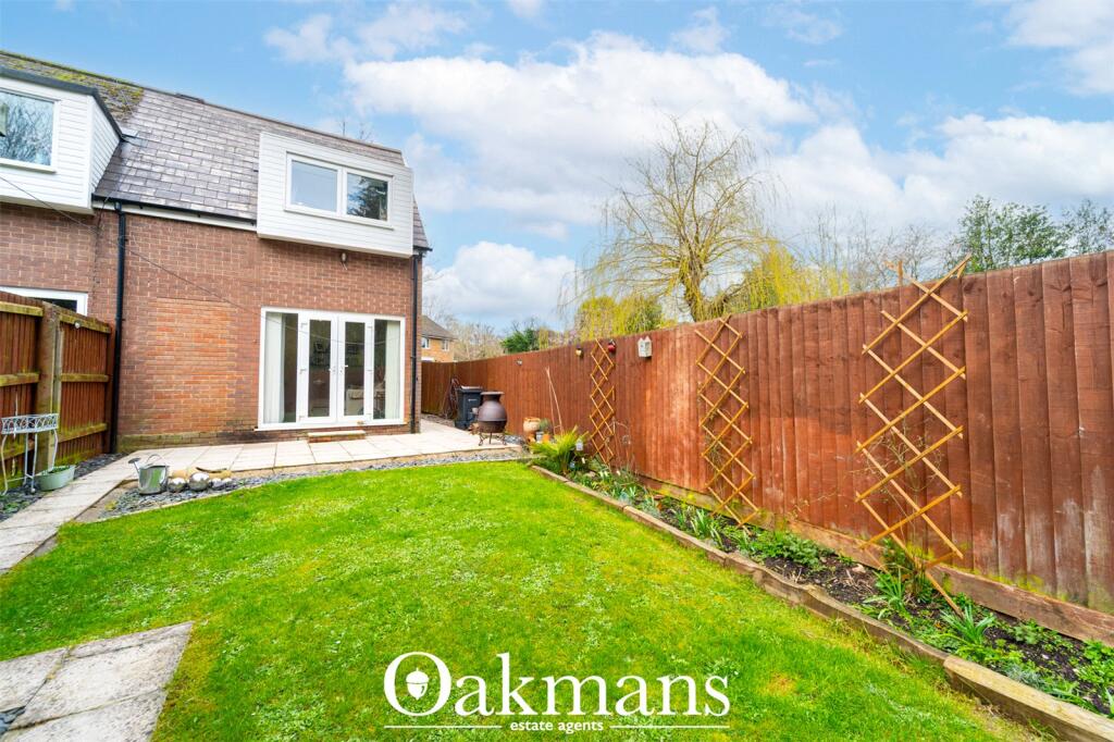 Additional image 34 of The Fairway, Kings Norton, Birmingham, West Midlands, B38