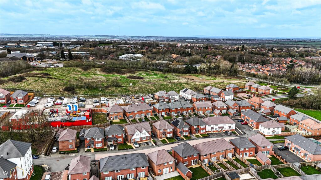 Additional image 33 of Silverdale Grove, Amington, Tamworth, Staffordshire, B77