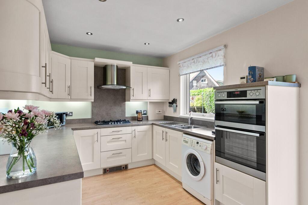 House in Falkirk - View 5