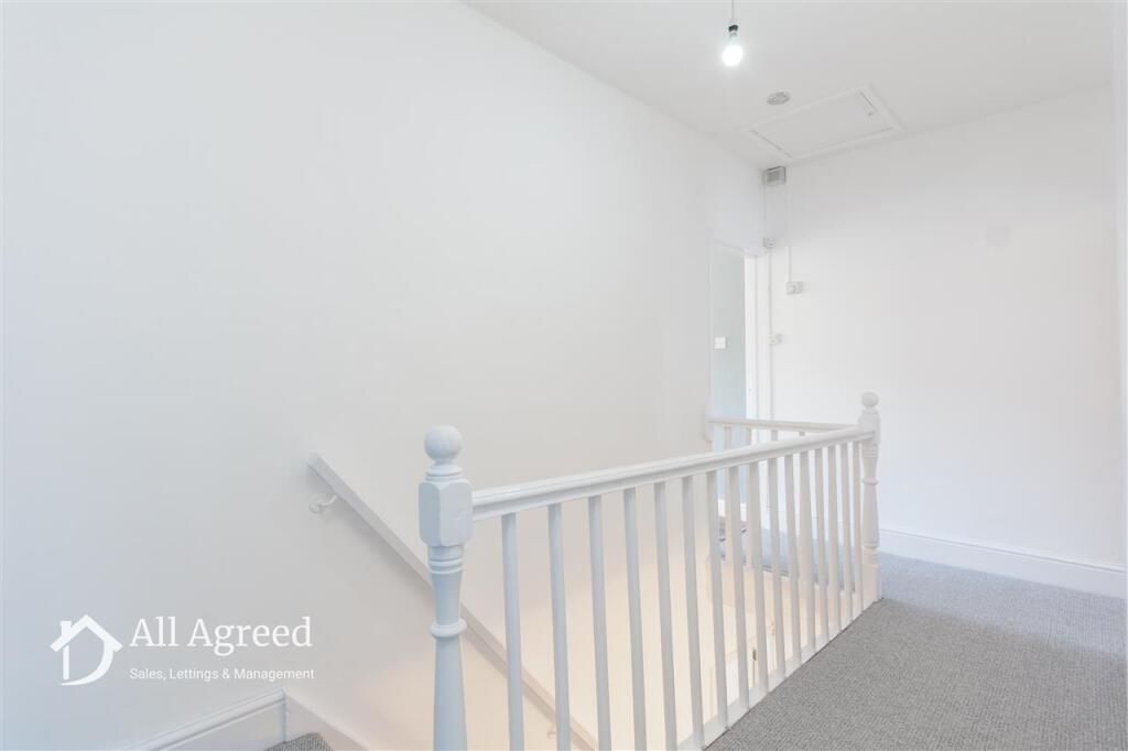 Peel Street, Langley Mill - More