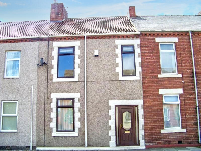 Main image of property: Winship Street, Newsham, Blyth, Northumberland, NE24 4NH